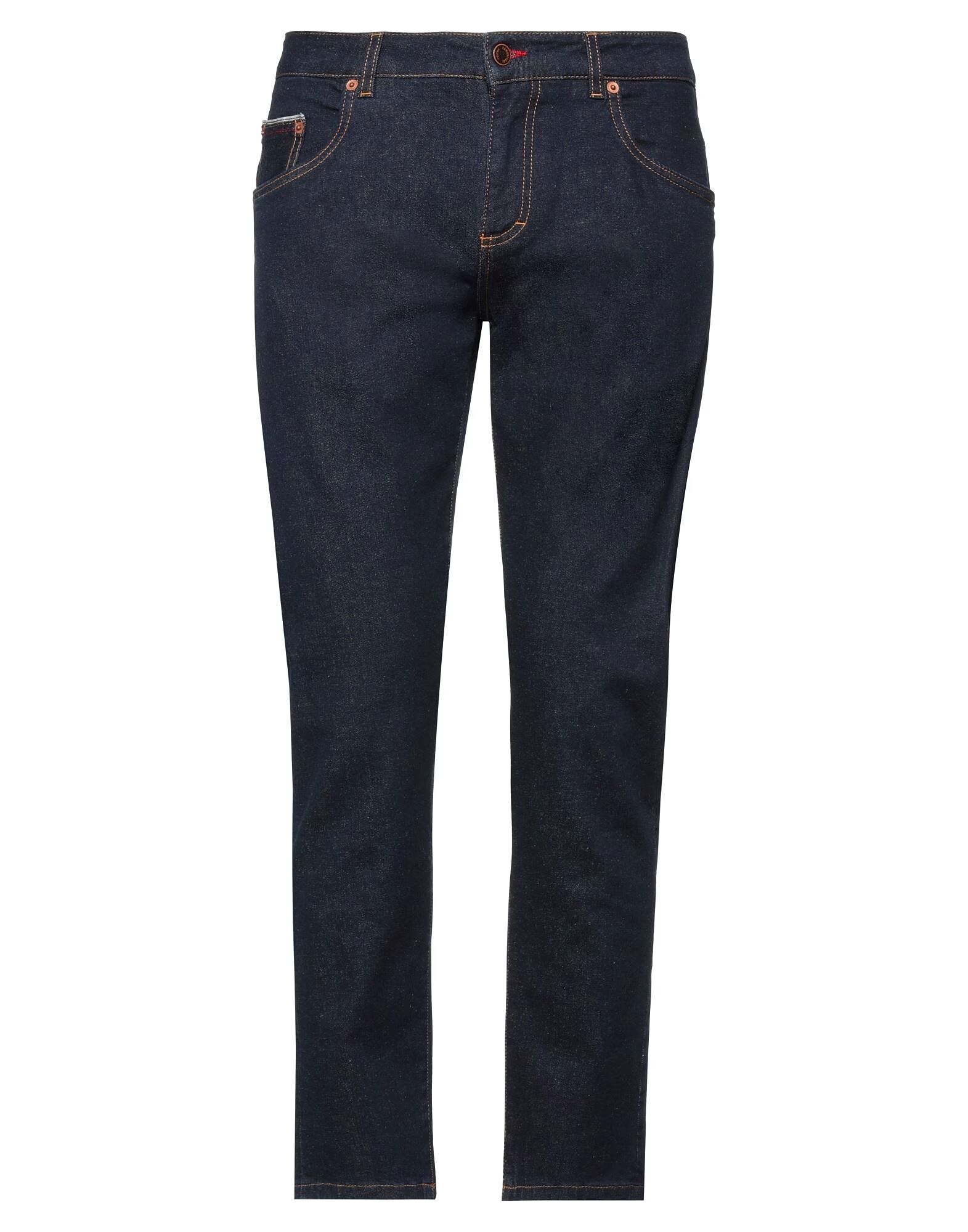 Джинсы Camouflage Ar And J., синий
Джинсы Camouflage Ar And J., синий