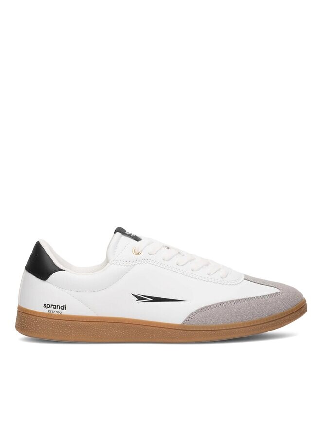 Кроссовки Sprandi, белый
Кроссовки Sprandi, белый