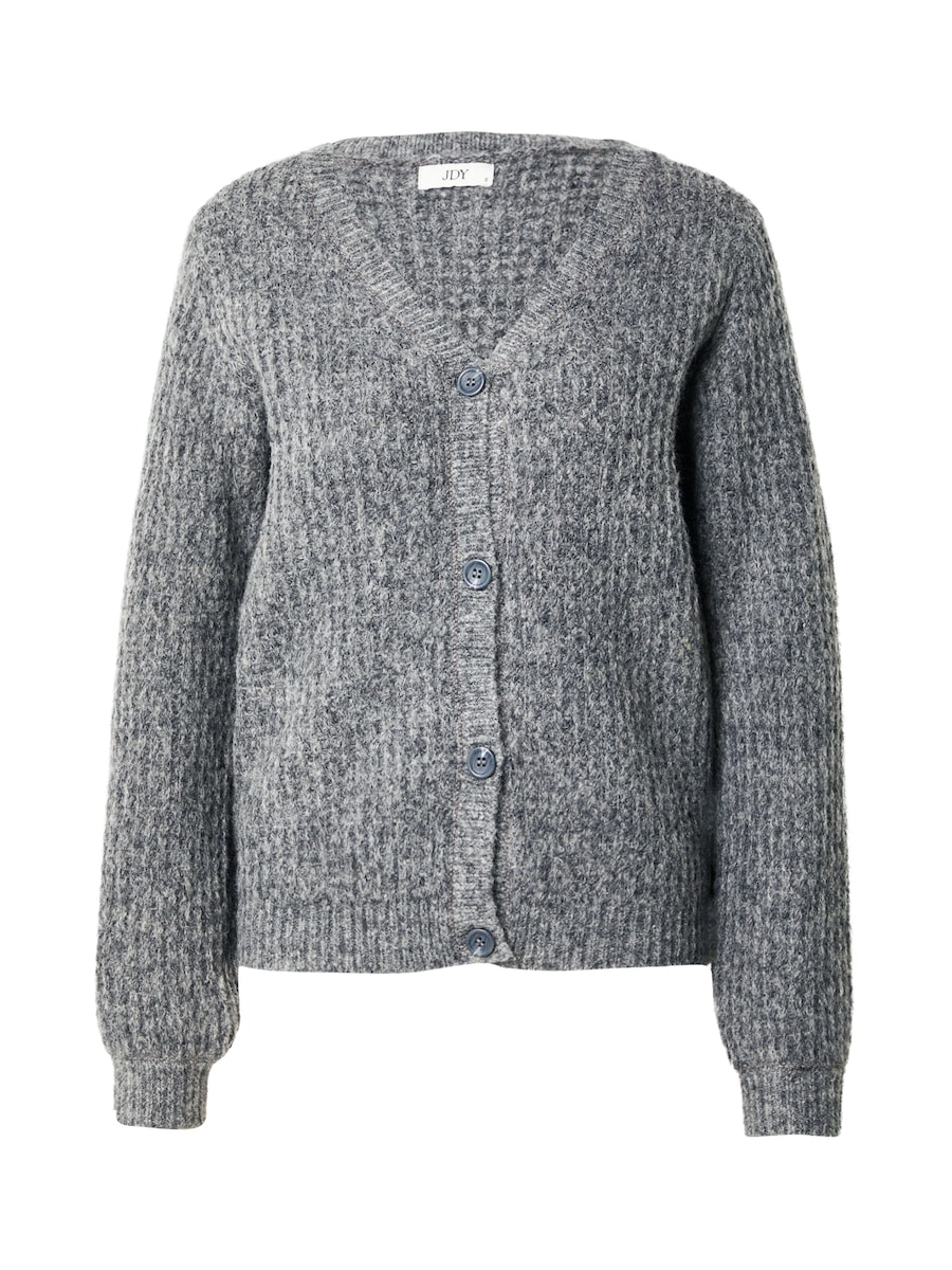 Вязаный кардиган JDY MARI, Mottled Grey
Вязаный кардиган JDY MARI, Mottled Grey