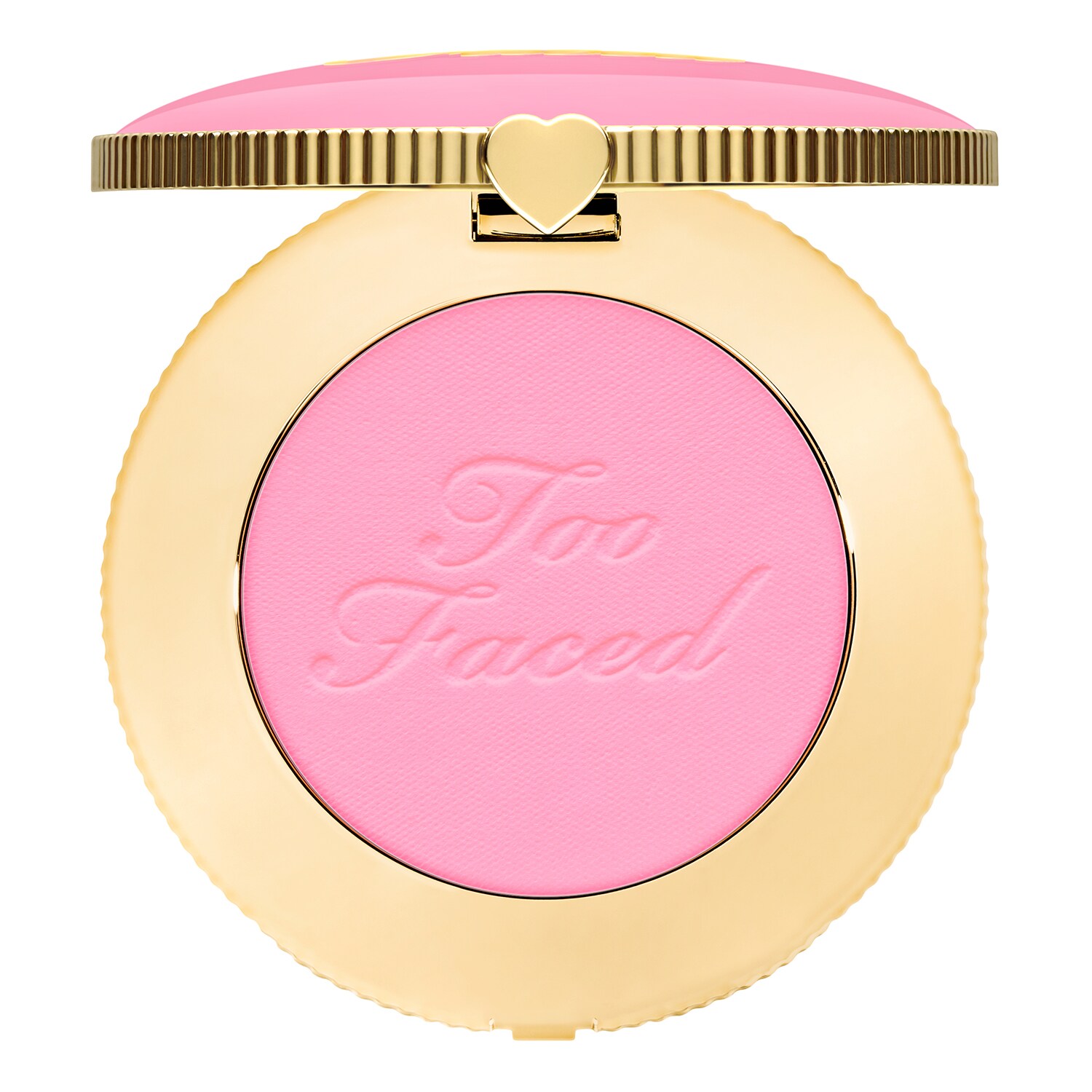 Пудровые румяна Cloud Crush Blush Too Faced, Candy Clouds (4.8 g)
Пудровые румяна Cloud Crush Blush Too Faced, Candy Clouds (4.8 g)