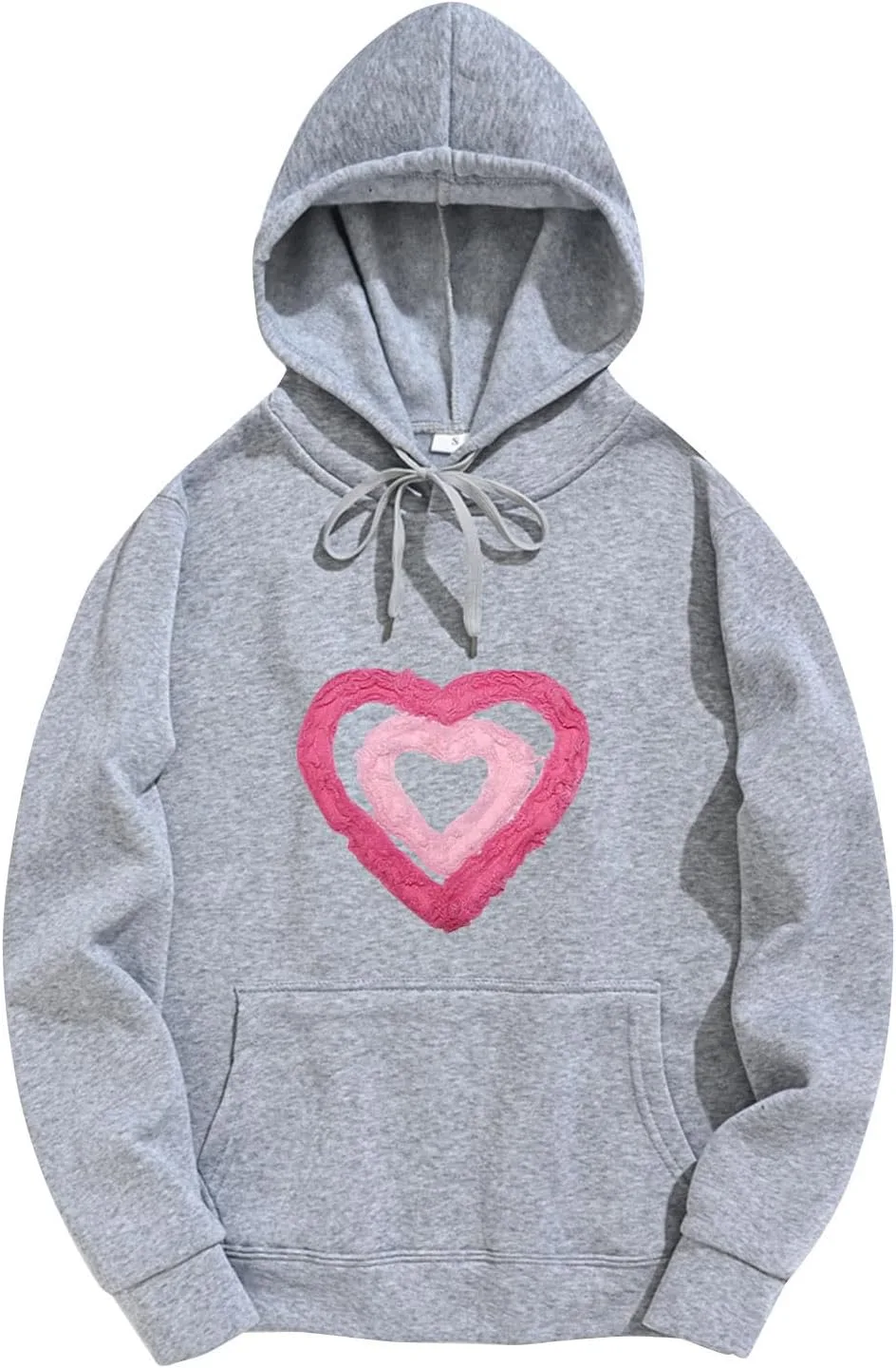 Толстовка Valentine Unisex с принтом в виде сердца THMENKHT
Толстовка Valentine Unisex с принтом в виде сердца THMENKHT