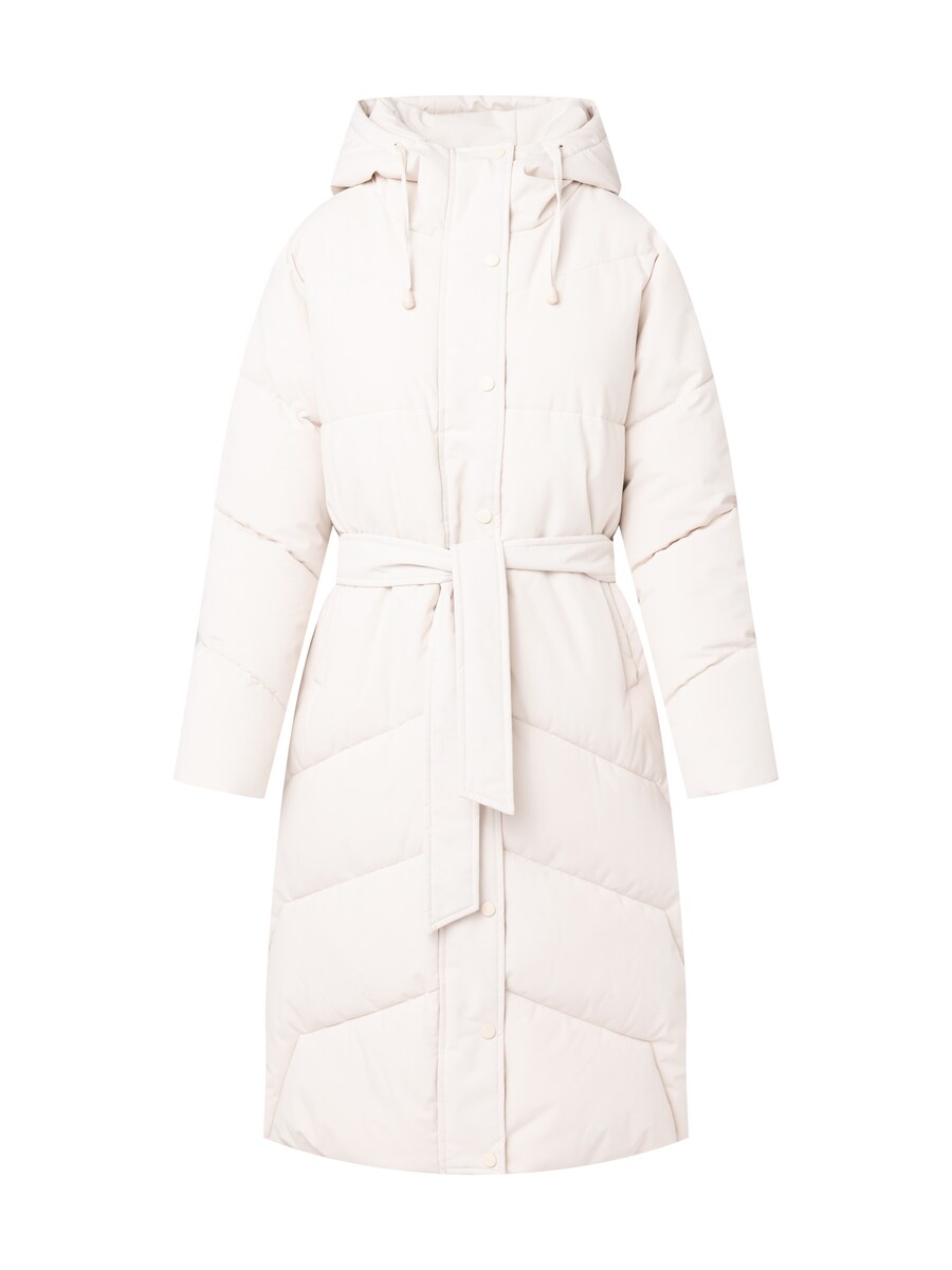 Пальто межсезонное Quiosque, белый
Пальто межсезонное Quiosque, белый