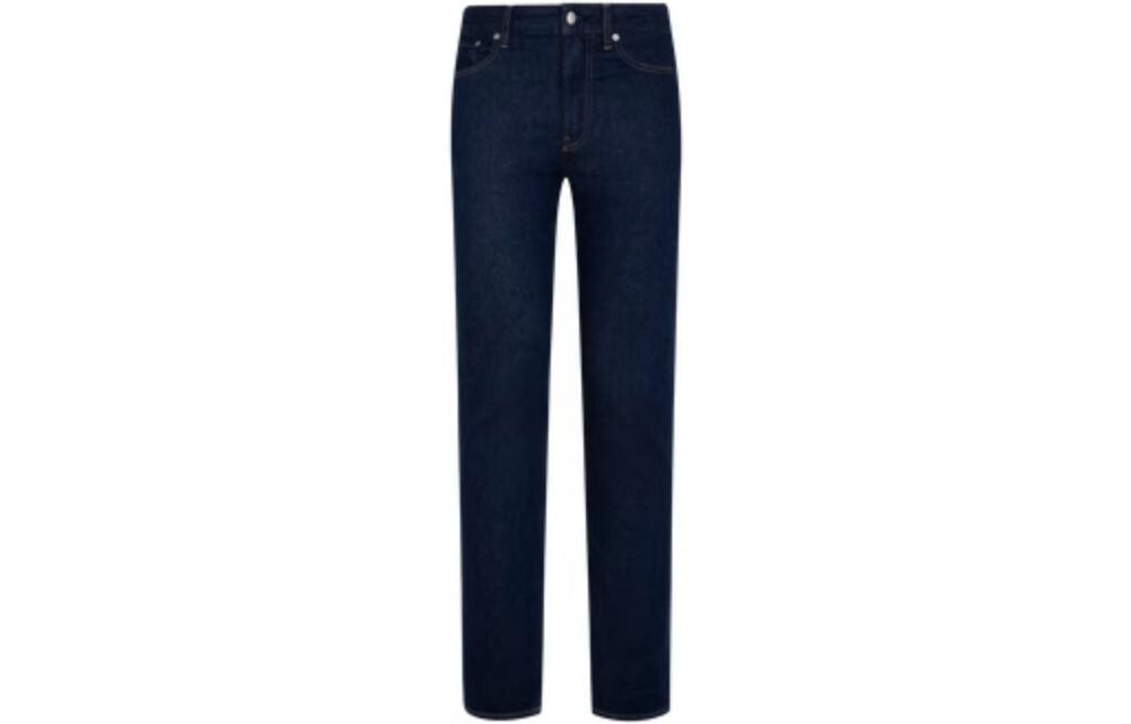Мужские джинсы Calvin Klein, цвет 1AP - Denim navy
Мужские джинсы Calvin Klein, цвет 1AP - Denim navy