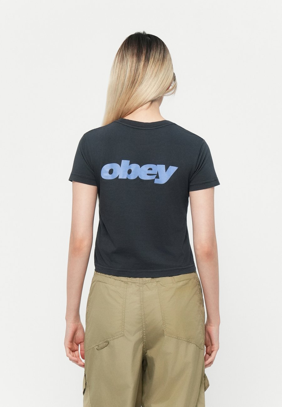 Футболка Obey Clothing SPEED, Black, Черный, Футболка Obey Clothing SPEED, Black
Футболка Obey Clothing SPEED, Black, Черный, Футболка Obey Clothing SPEED, Black
