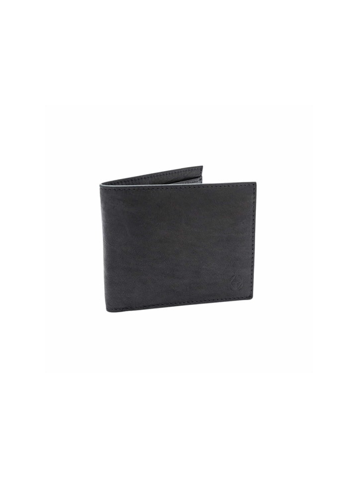 Кошелек Giusy Lamattina Brieftaschen, черный
Кошелек Giusy Lamattina Brieftaschen, черный