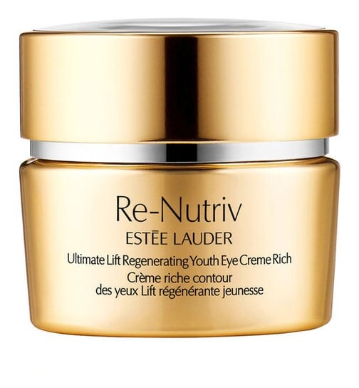 Регенерирующий крем для глаз, 15 мл Estee Lauder, Re-Nutriv, Estée Lauder
Регенерирующий крем для глаз, 15 мл Estee Lauder, Re-Nutriv, Estée Lauder