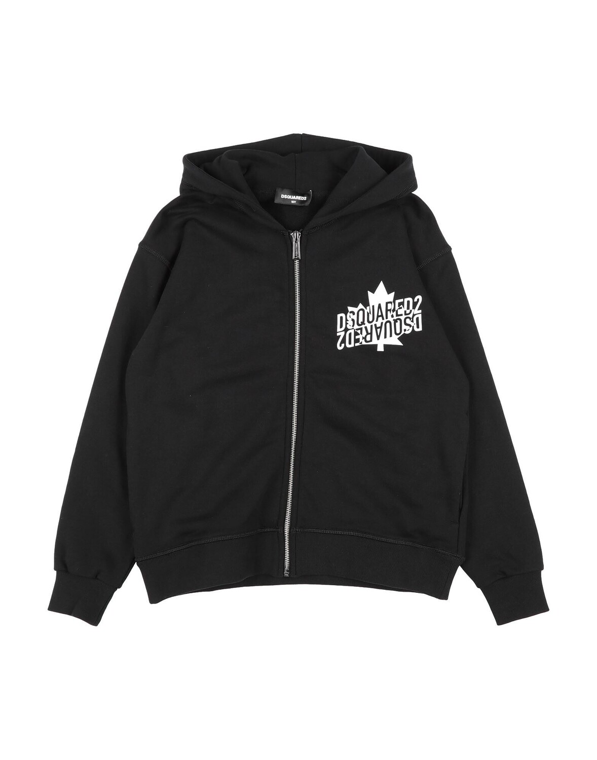 Толстовка Dsquared2, черный
Толстовка Dsquared2, черный