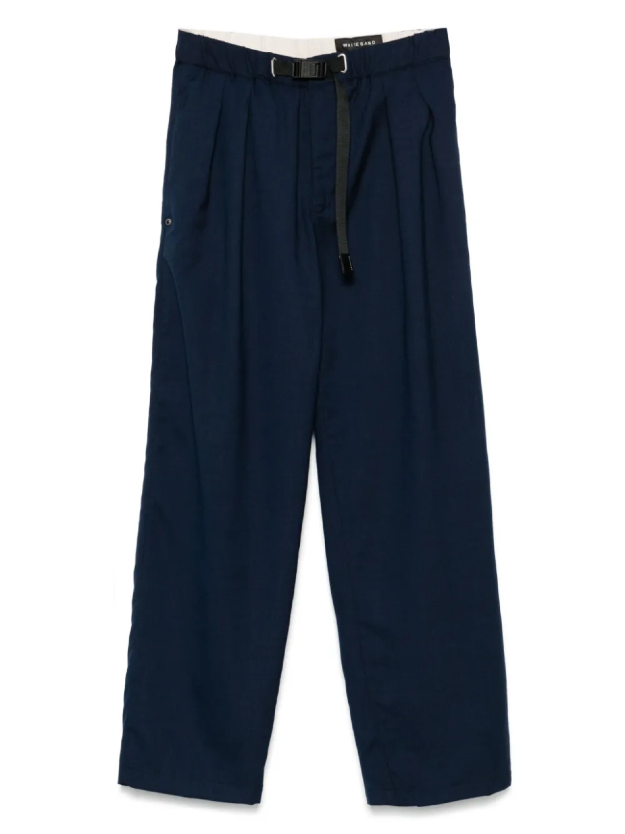 Прямые брюки White Sand, синий
Прямые брюки White Sand, синий