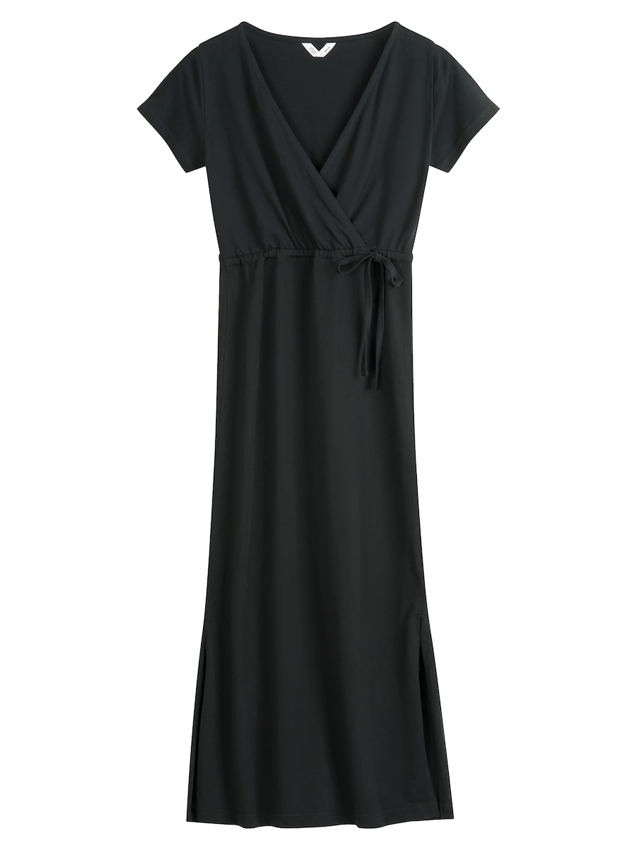 Платье MELA Shreoshi, черный
Платье MELA Shreoshi, черный