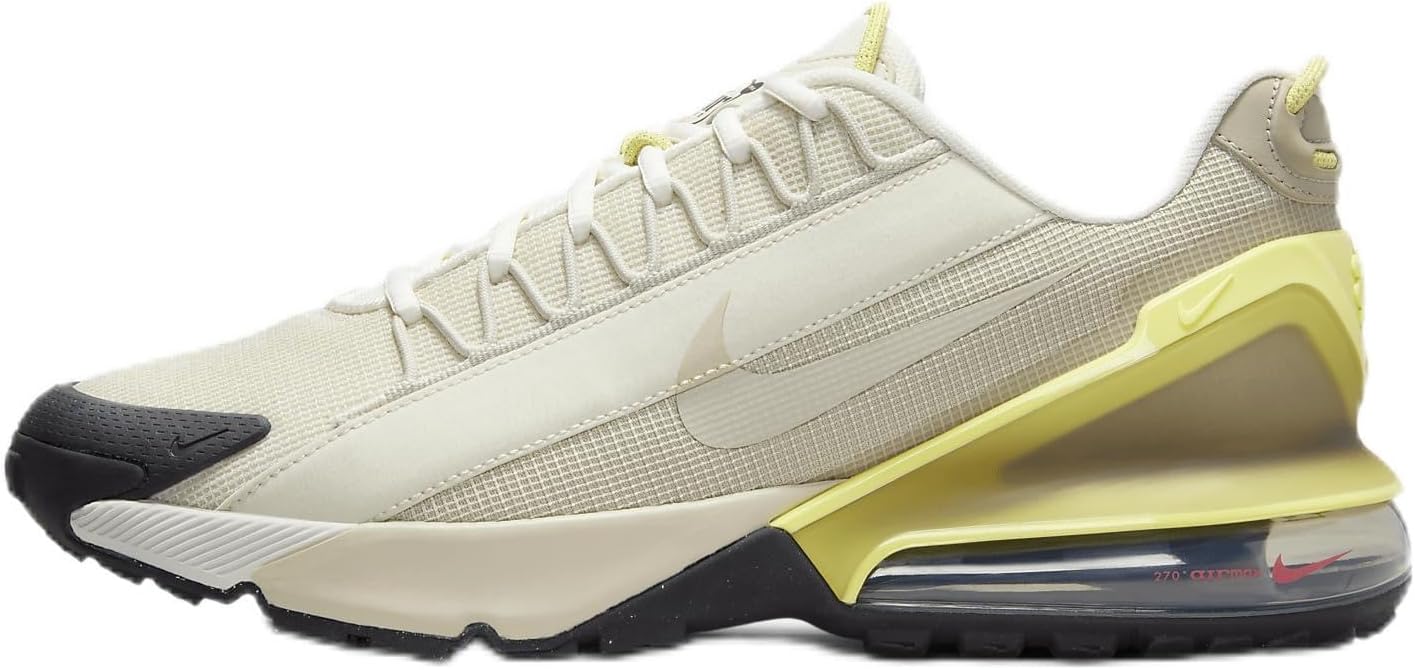 Мужские кроссовки Nike Air Max Pulse Roam, белый
Мужские кроссовки Nike Air Max Pulse Roam, белый