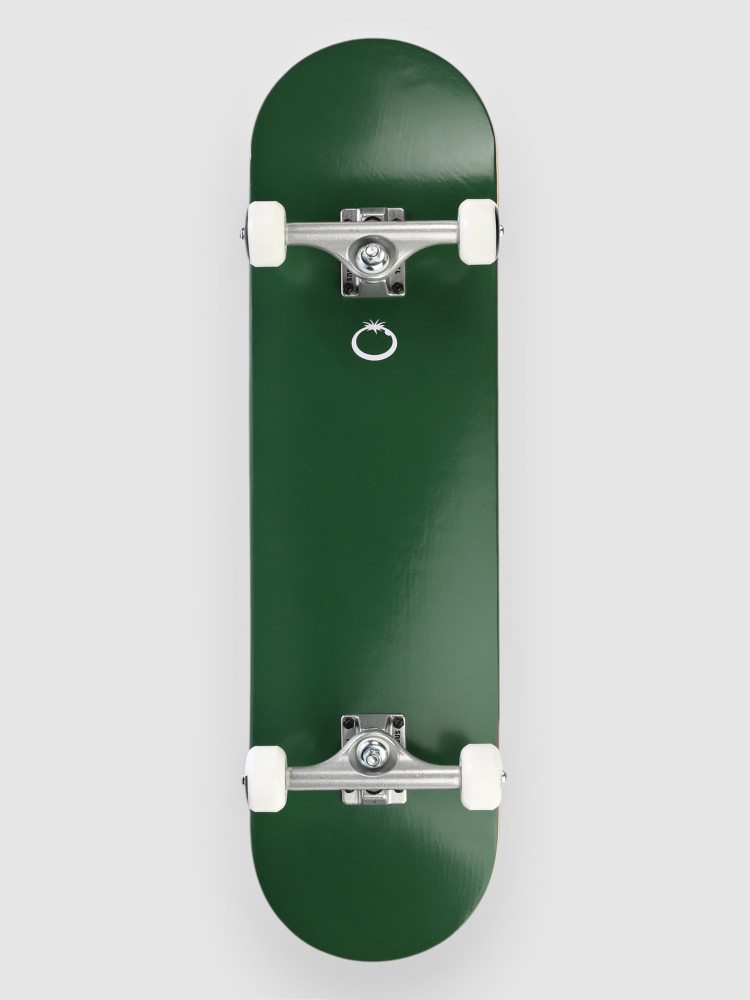 Скейтборд Blue Tomato Small Logo 8.5″ Skateboard, green
Скейтборд Blue Tomato Small Logo 8.5″ Skateboard, green