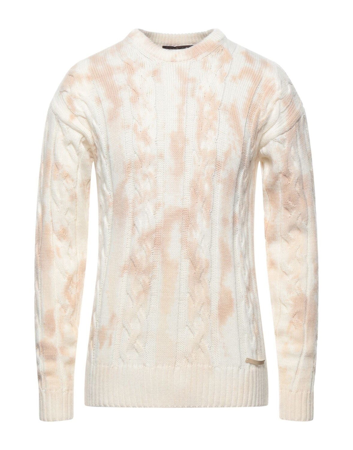 Свитер Takeshy Kurosawa, слоновая кость
Свитер Takeshy Kurosawa, слоновая кость