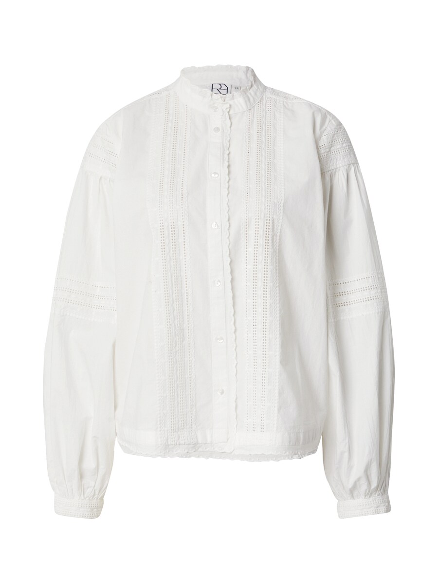 Блуза VILA ROUGE EDIT, белый
Блуза VILA ROUGE EDIT, белый