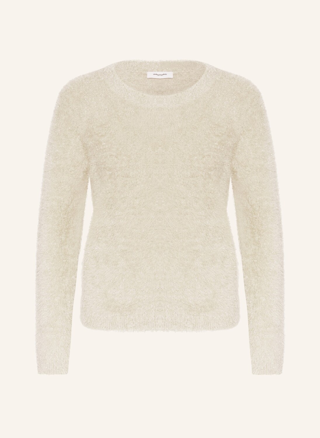 Свитер Darling Harbour, желтый
Свитер Darling Harbour, желтый