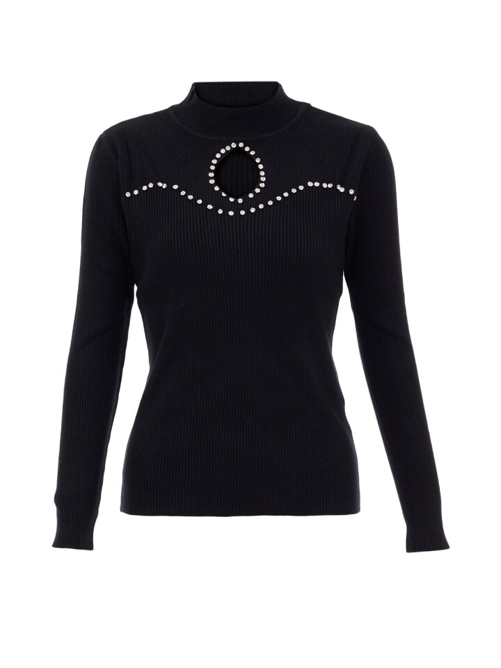 Пуловер carato, черный
Пуловер carato, черный