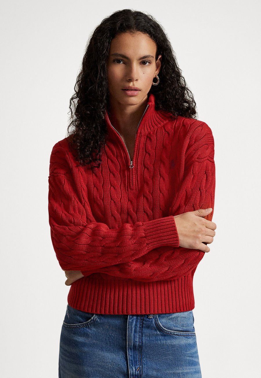 Джемпер Polo Ralph Lauren LONG SLEEVE PULLOVER, Brick/Dark Red
Джемпер Polo Ralph Lauren LONG SLEEVE PULLOVER, Brick/Dark Red