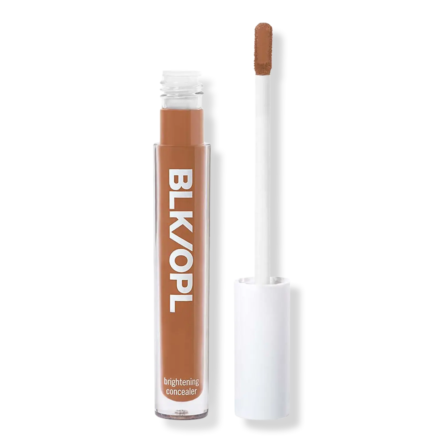 Осветляющий консилер True Tone BLK/OPL, Proper Penny (medium with warm olive undertones)
Осветляющий консилер True Tone BLK/OPL, Proper Penny (medium with warm olive undertones)