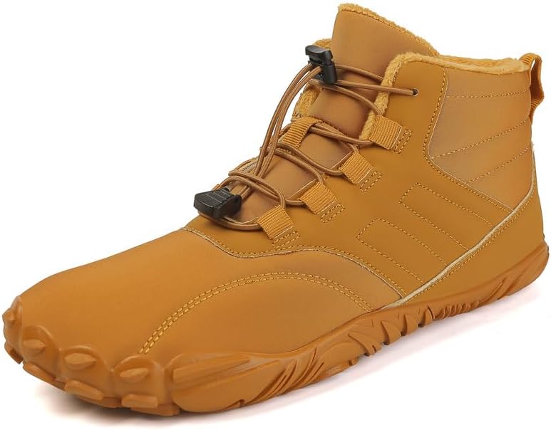 Снежные ботинки для женщин и мужчин 2025, зимняя обувь Peakfootwear, обувь-босоножки с меховой подкладкой Lghlmcl, желтый
Снежные ботинки для женщин и мужчин 2025, зимняя обувь Peakfootwear, обувь-босоножки с меховой подкладкой Lghlmcl, желтый