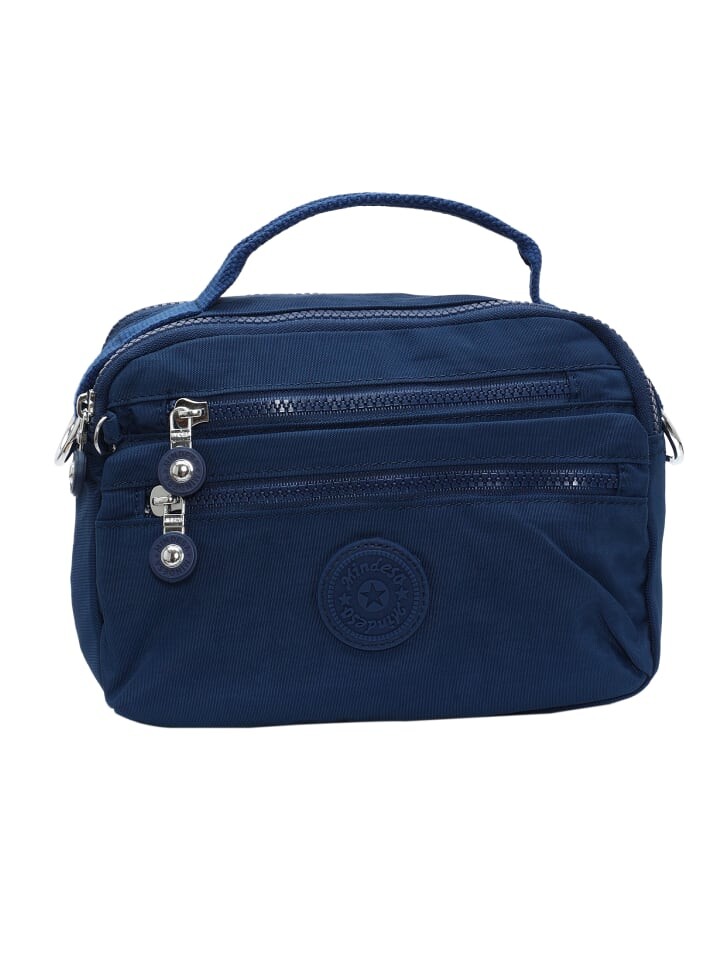 Наплечная сумка Mindesa, морской, Синий, Наплечная сумка Mindesa, морской
Наплечная сумка Mindesa, морской, Синий, Наплечная сумка Mindesa, морской