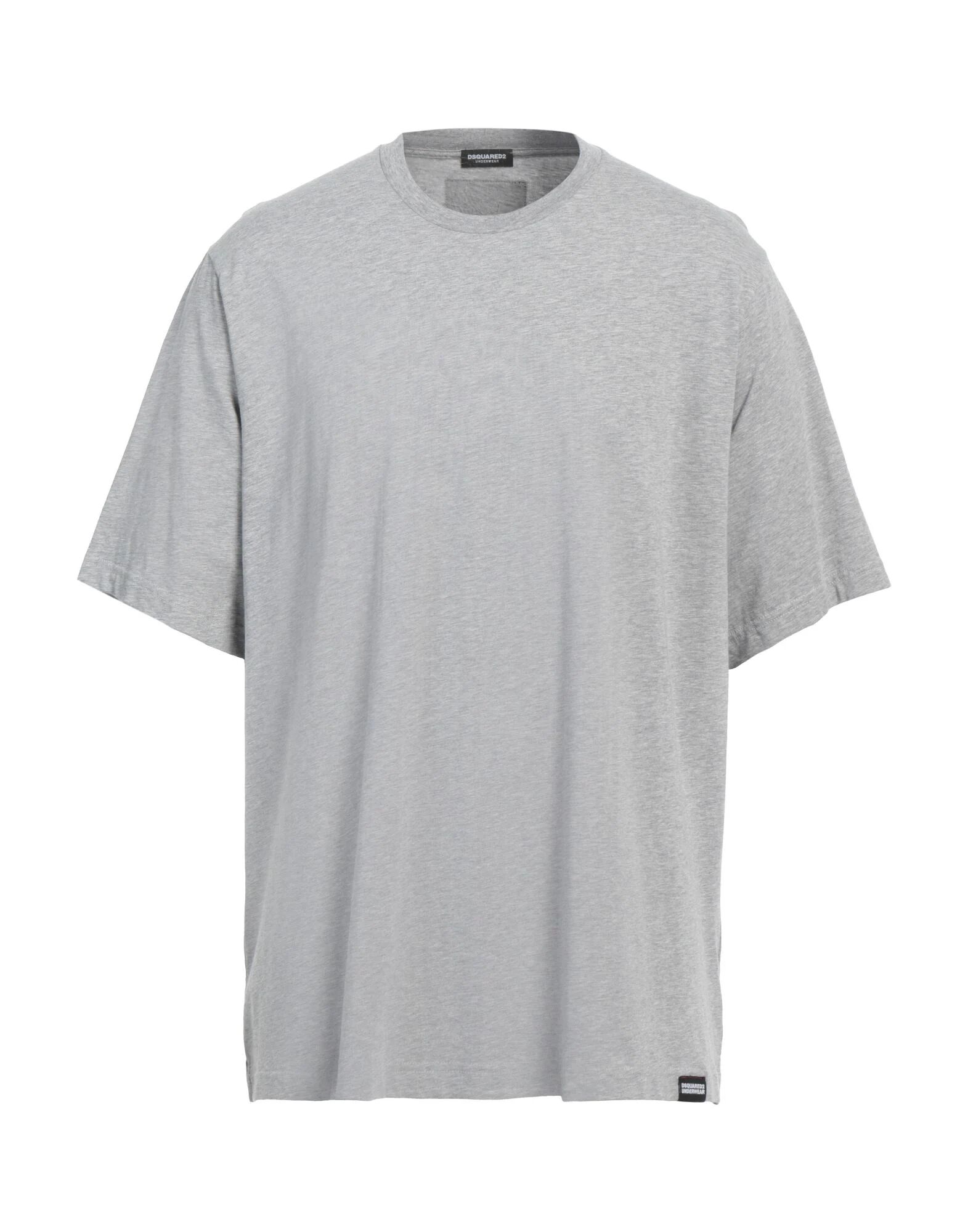 Майка Dsquared2, серый
Майка Dsquared2, серый