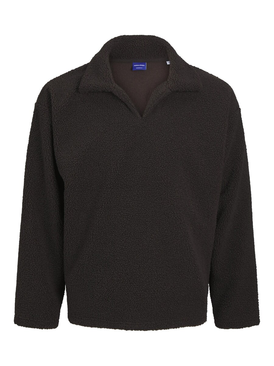 Толстовка JACK & JONES JACK & JONES , Chocolate
Толстовка JACK & JONES JACK & JONES , Chocolate