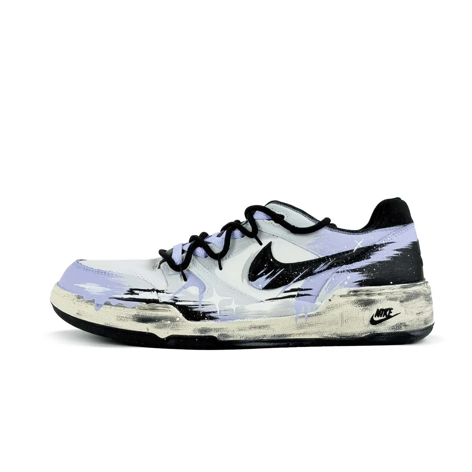 Nike Кроссовки для скейтборда мужские low top, устойчивые к износу, с технологией full force cushioning, цвет light purple
Nike Кроссовки для скейтборда мужские low top, устойчивые к износу, с технологией full force cushioning, цвет light purple