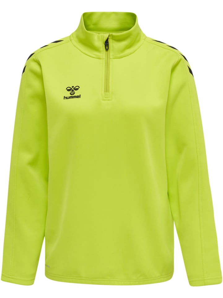 Толстовка Hummel Halbreißverschluss Sweatshirt Hmlcore Multisport Damen, цвет LIME POPSICLE
Толстовка Hummel Halbreißverschluss Sweatshirt Hmlcore Multisport Damen, цвет LIME POPSICLE