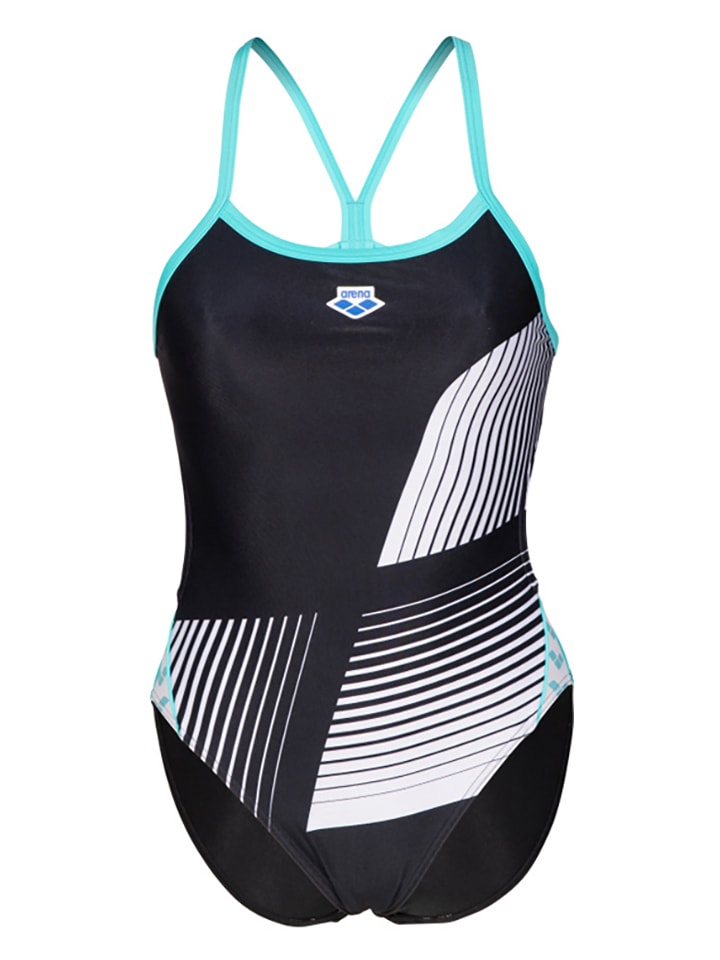 Arena Черный купальник
Arena Черный купальник