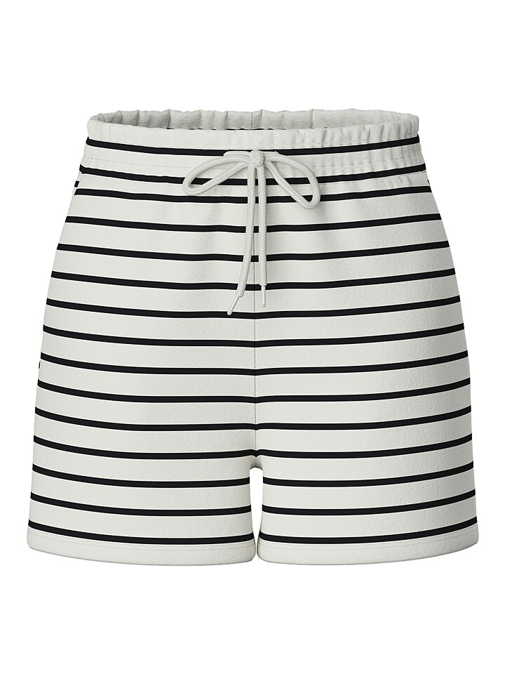 Шорты Pieces, цвет weiß/schwarz
Шорты Pieces, цвет weiß/schwarz