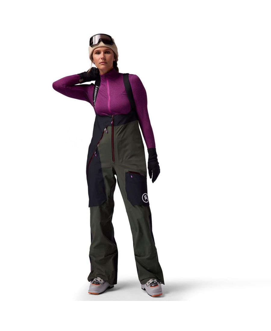 Женские комбинезоны Backcountry Cardiac GORE-TEX 3L без утеплителя для катания на лыжах и сноуборде Backcountry, Climbing ivy
Женские комбинезоны Backcountry Cardiac GORE-TEX 3L без утеплителя для катания на лыжах и сноуборде Backcountry, Climbing ivy