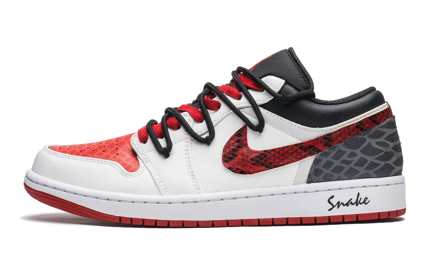 Jordan Air 1 GS износостойкие низкие детские баскетбольные кроссовки White для подростков
Jordan Air 1 GS износостойкие низкие детские баскетбольные кроссовки White для подростков