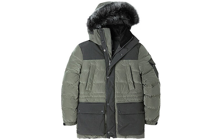 Мужская парка Timberland, АрмейскийЗеленый/ПрохладныйСерый, Зеленый, Мужская парка Timberland, АрмейскийЗеленый/ПрохладныйСерый
Мужская парка Timberland, АрмейскийЗеленый/ПрохладныйСерый, Зеленый, Мужская парка Timberland, АрмейскийЗеленый/ПрохладныйСерый