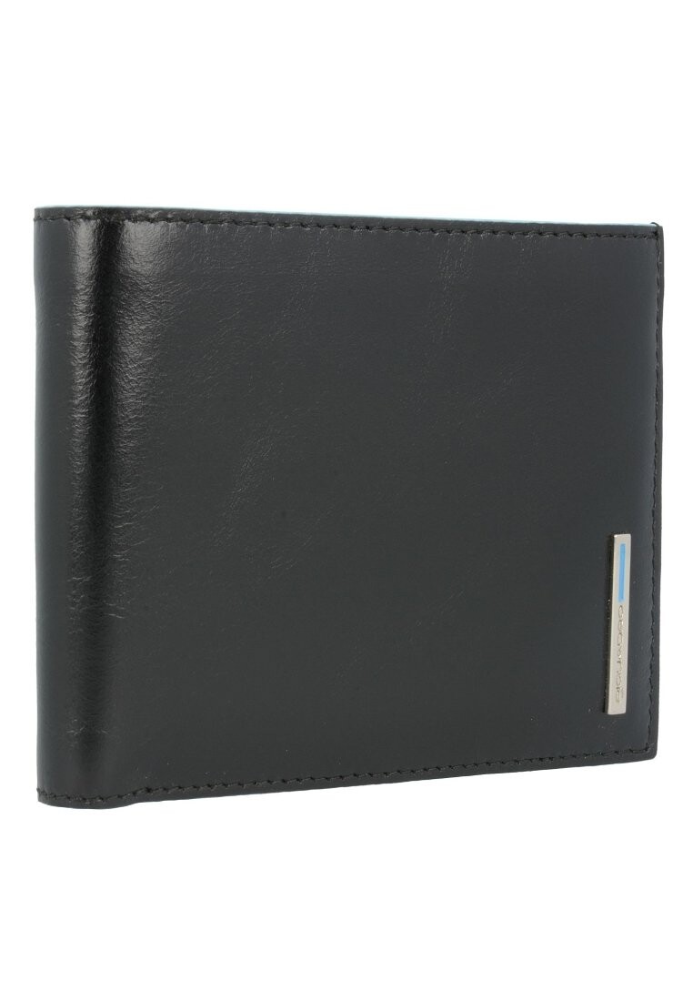 Кошелек Piquadro, цвет black
Кошелек Piquadro, цвет black