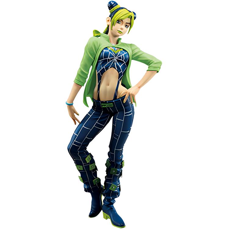 Джолин Куджо стеклянная фабрика ичибан кузи джоджо удивительное приключение каменный океан финальная награда BANPRESTO
Джолин Куджо стеклянная фабрика ичибан кузи джоджо удивительное приключение каменный океан финальная награда BANPRESTO