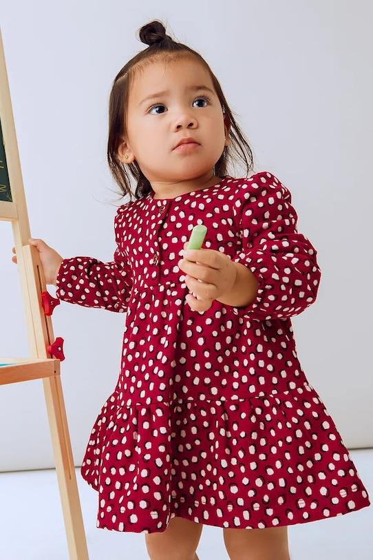 Детское платье Mayoral, красный
Детское платье Mayoral, красный
