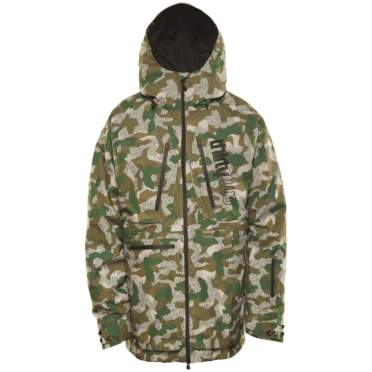 Куртка thirtytwo TM, цвет Army, Серый, Куртка thirtytwo TM, цвет Army
Куртка thirtytwo TM, цвет Army, Серый, Куртка thirtytwo TM, цвет Army