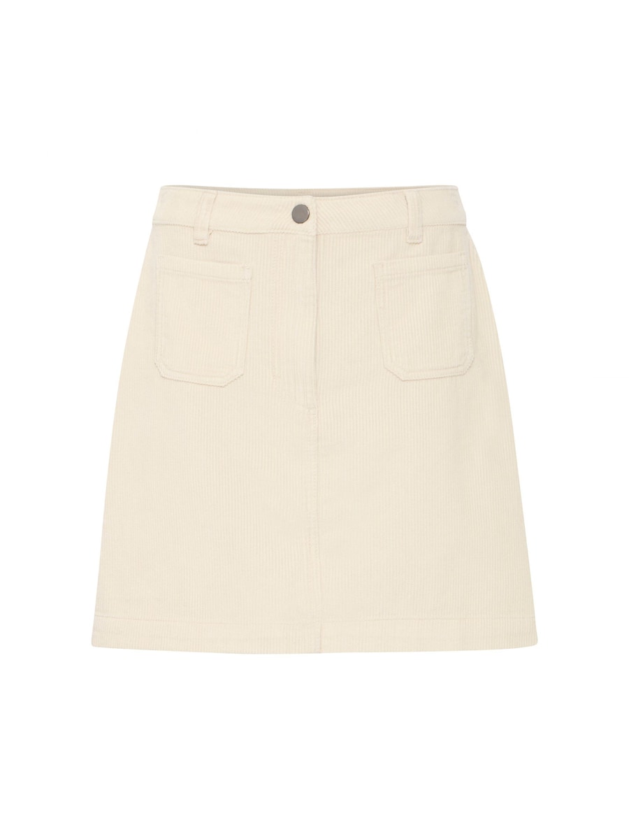 Юбка b.young DANNA, кремовый
Юбка b.young DANNA, кремовый