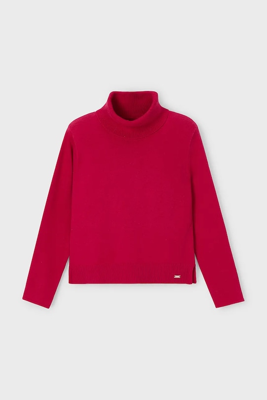 Детский свитер Mayoral, красный
Детский свитер Mayoral, красный