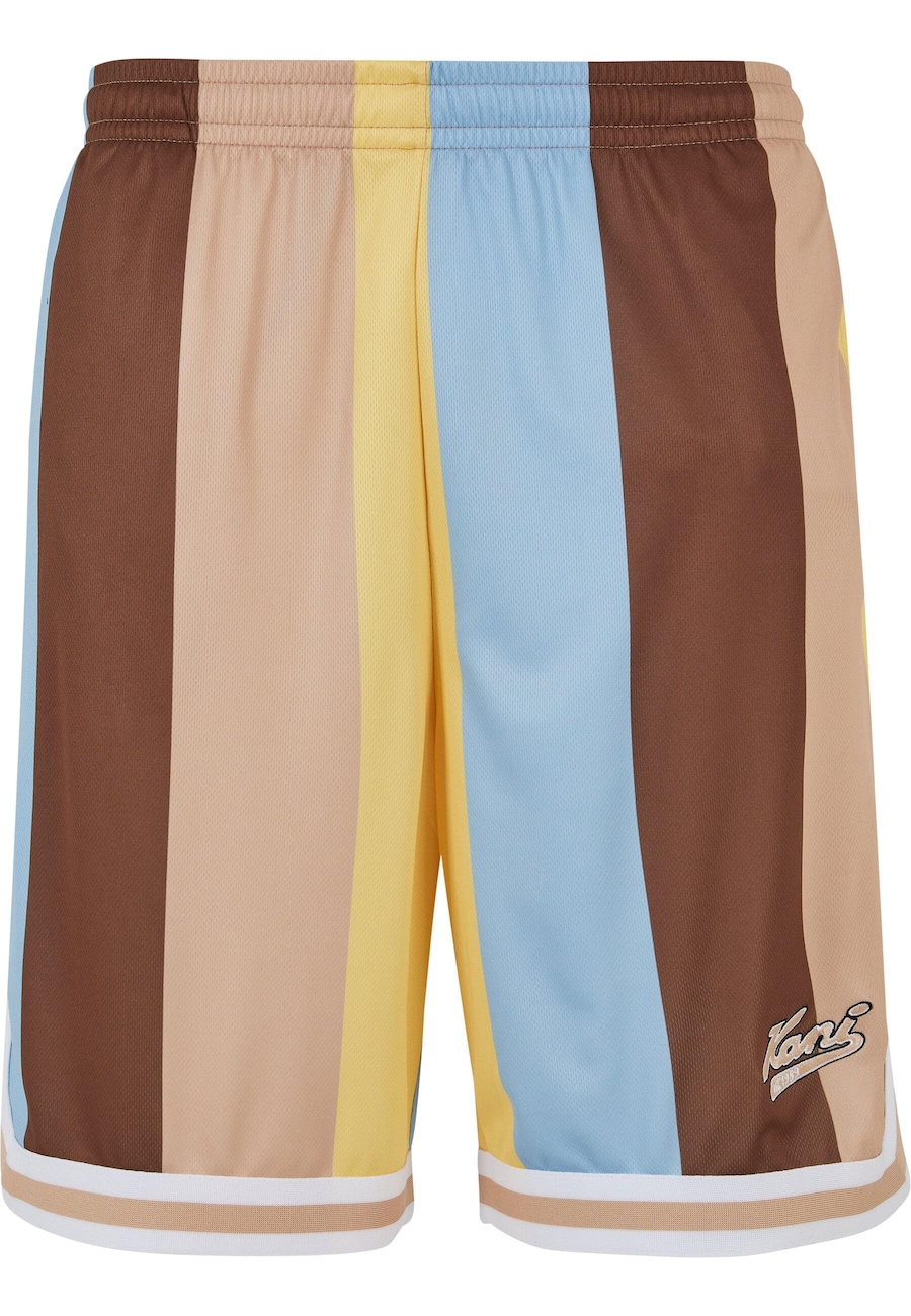 Рубашка комфортного кроя Karl Kani, Mixed Colors
Рубашка комфортного кроя Karl Kani, Mixed Colors