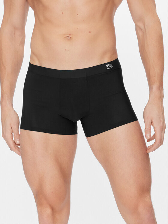 Боксерские трусы Hom, черный
Боксерские трусы Hom, черный