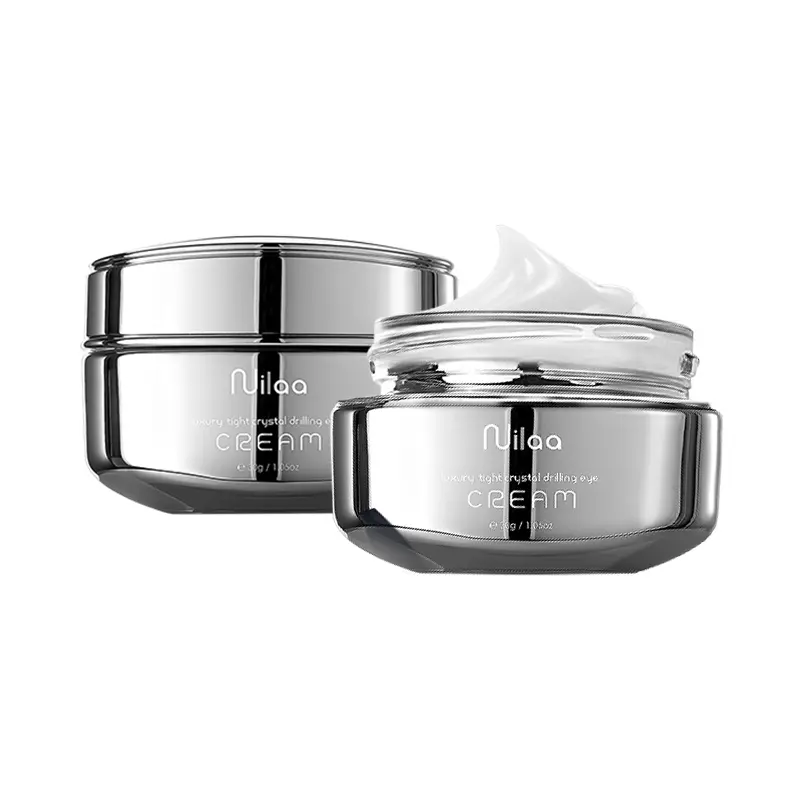 Крем для век Unisex NUILAA
Крем для век Unisex NUILAA