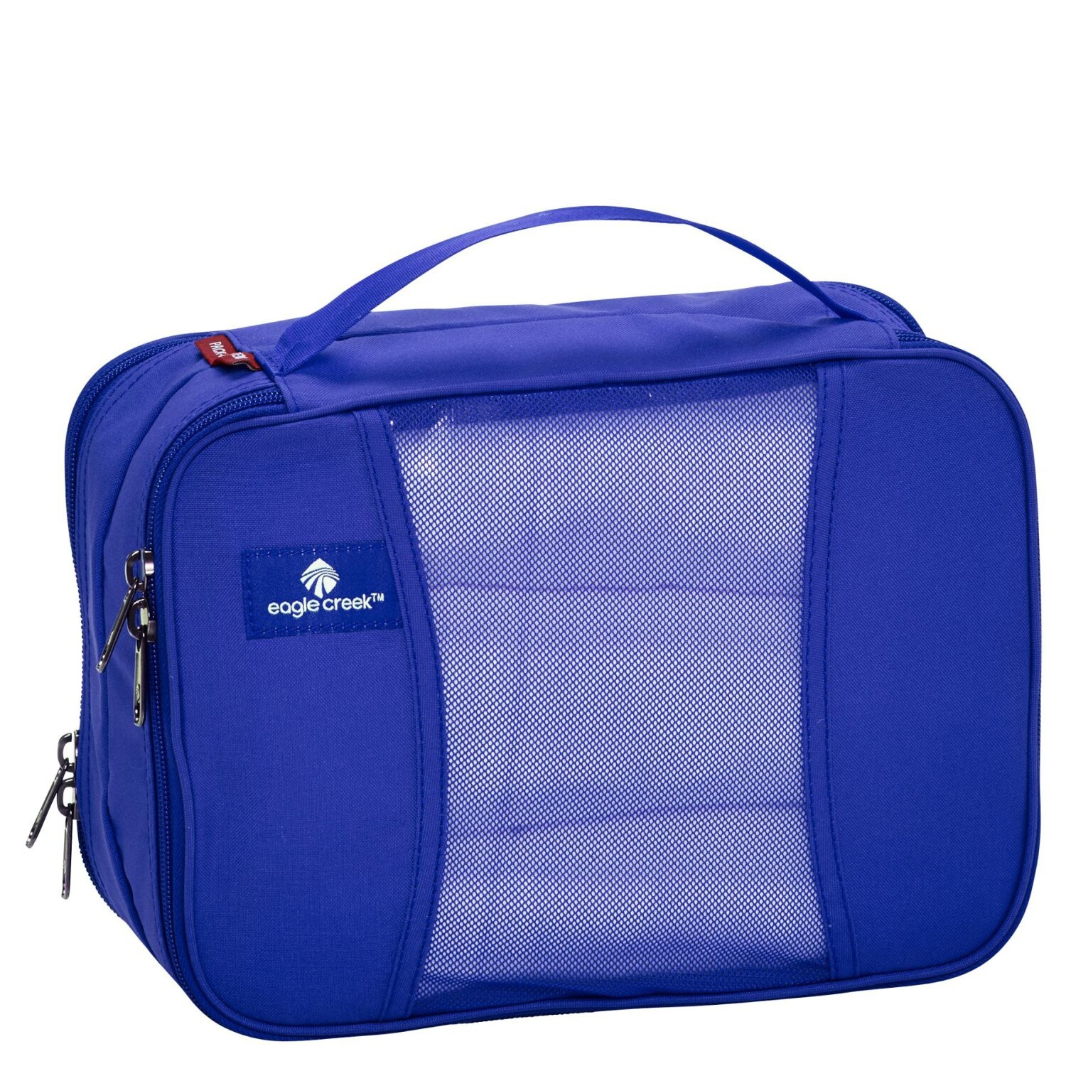 Сумка через плечо Eagle Creek Pack It Clean Dirty Half Cube S 25.4 cm Packsack, цвет blue sea
Сумка через плечо Eagle Creek Pack It Clean Dirty Half Cube S 25.4 cm Packsack, цвет blue sea