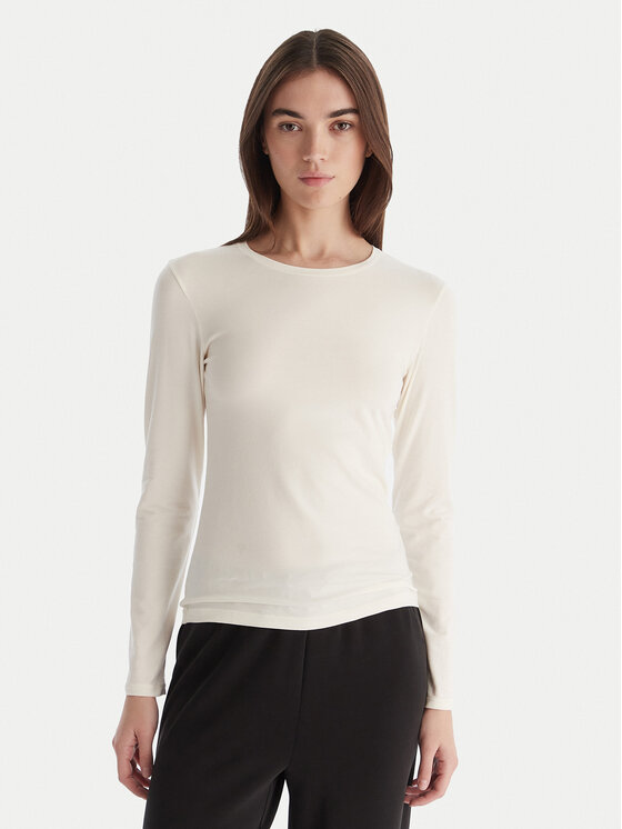 Блузка slim fit Soft 302728 Hunkemöller, белый
Блузка slim fit Soft 302728 Hunkemöller, белый