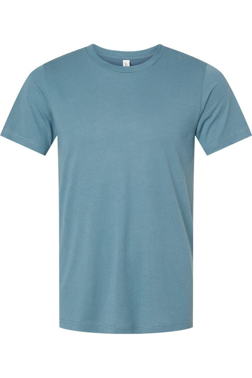 Футболка BELLA + CANVAS Triblend, цвет solid slate triblend
Футболка BELLA + CANVAS Triblend, цвет solid slate triblend
