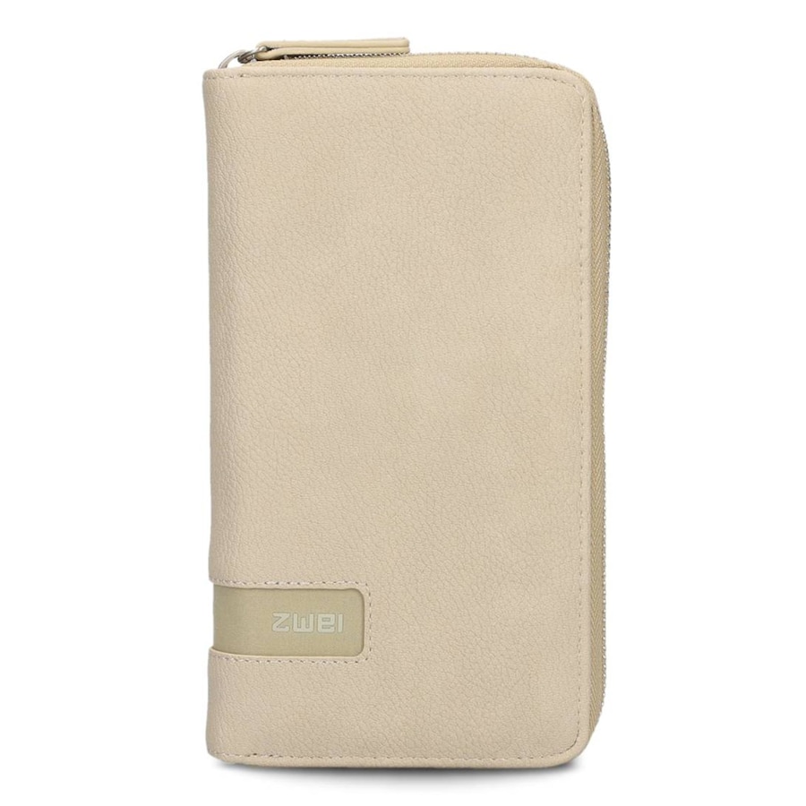 Кошелек ZWEI, бежевый
Кошелек ZWEI, бежевый