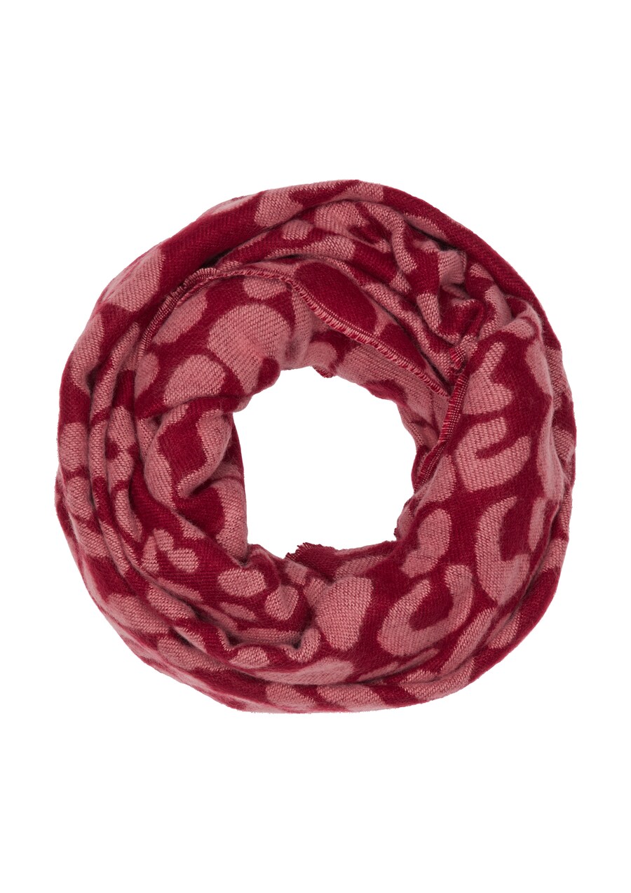 Шарф s.Oliver, красный
Шарф s.Oliver, красный