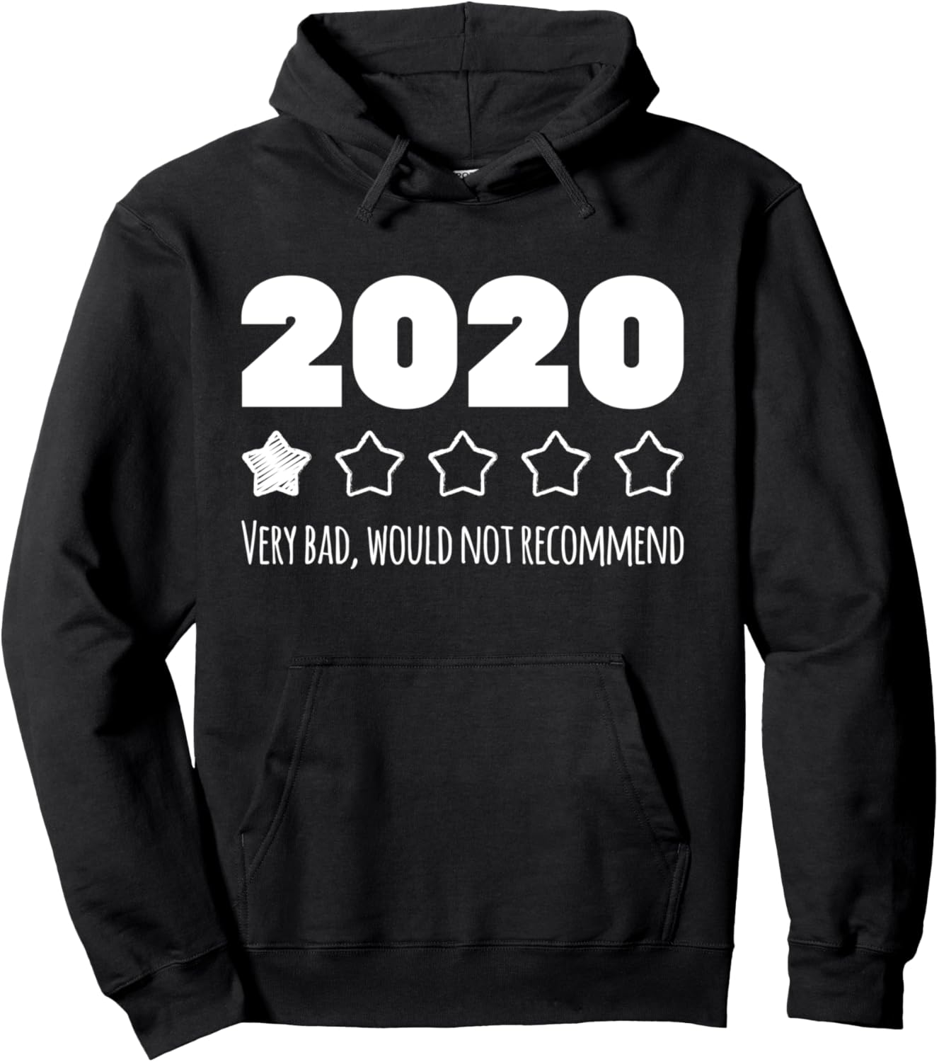 Худи 2020 года, одна звезда, очень плохо, не рекомендую Funny 2020 1-Star Rating Tees, черный
Худи 2020 года, одна звезда, очень плохо, не рекомендую Funny 2020 1-Star Rating Tees, черный
