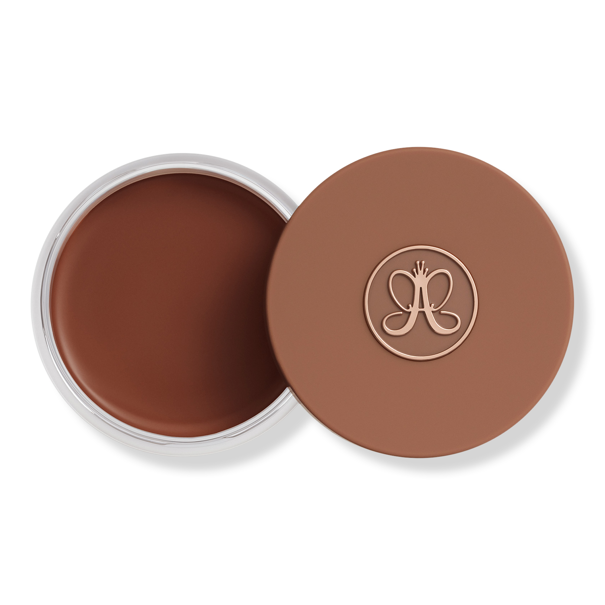 Бронзер Matte Contour and Sculpt Cream Bronzer Anastasia Beverly Hills, Terracotta (tan to deep with warm red undertones)
Бронзер Matte Contour and Sculpt Cream Bronzer Anastasia Beverly Hills, Terracotta (tan to deep with warm red undertones)