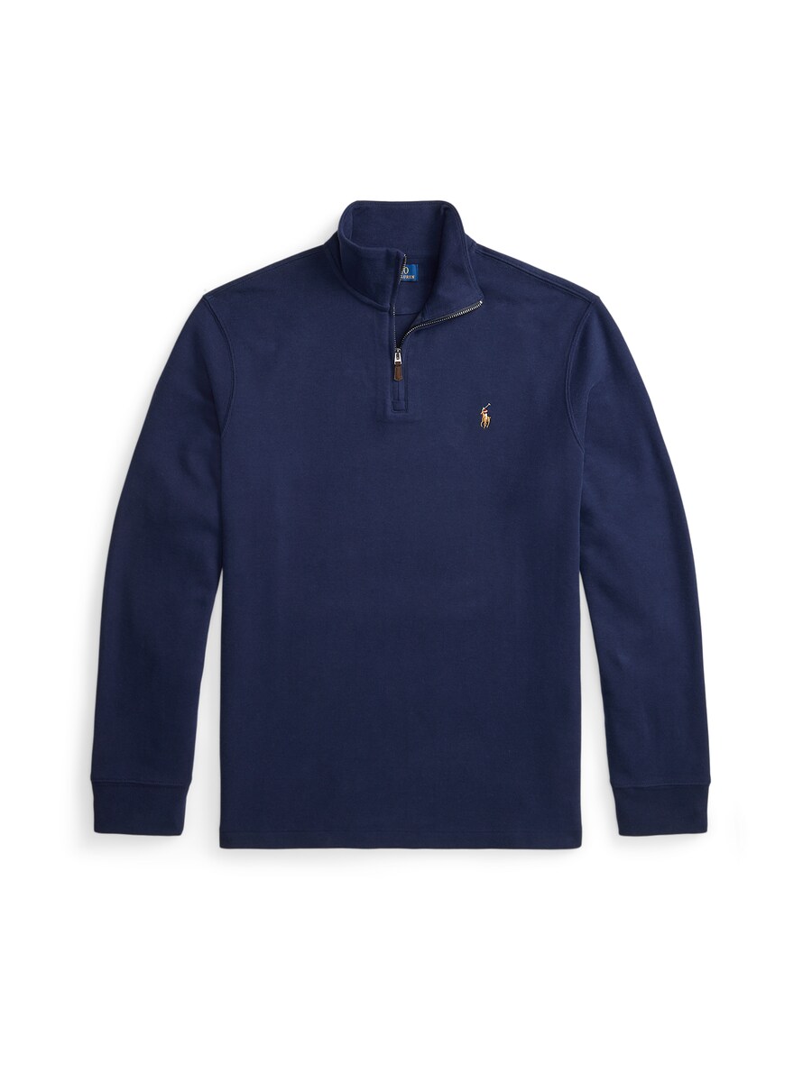 Свитер Polo Ralph Lauren, темно-синий
Свитер Polo Ralph Lauren, темно-синий