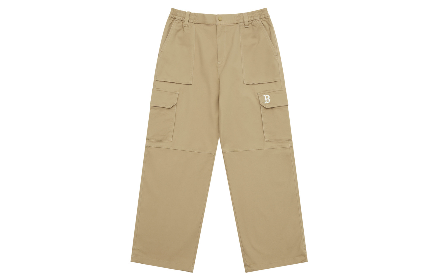 Бостон ред сокс карго штаны унисекс темный беж MLB, темно-бежевый
Бостон ред сокс карго штаны унисекс темный беж MLB, темно-бежевый